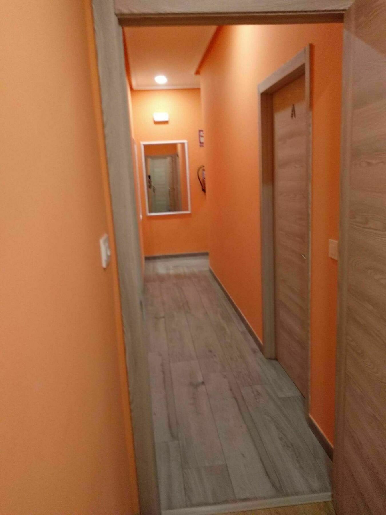 Apartamentos Mata7 León Exterior foto