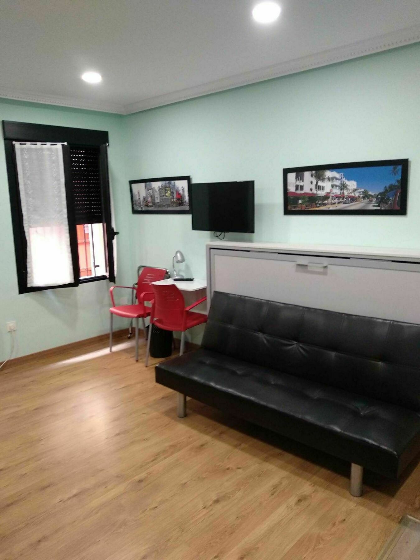 Apartamentos Mata7 León Exterior foto