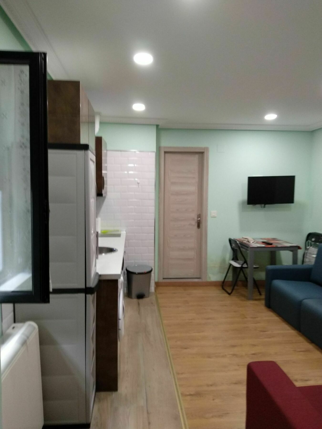 Apartamentos Mata7 León Exterior foto