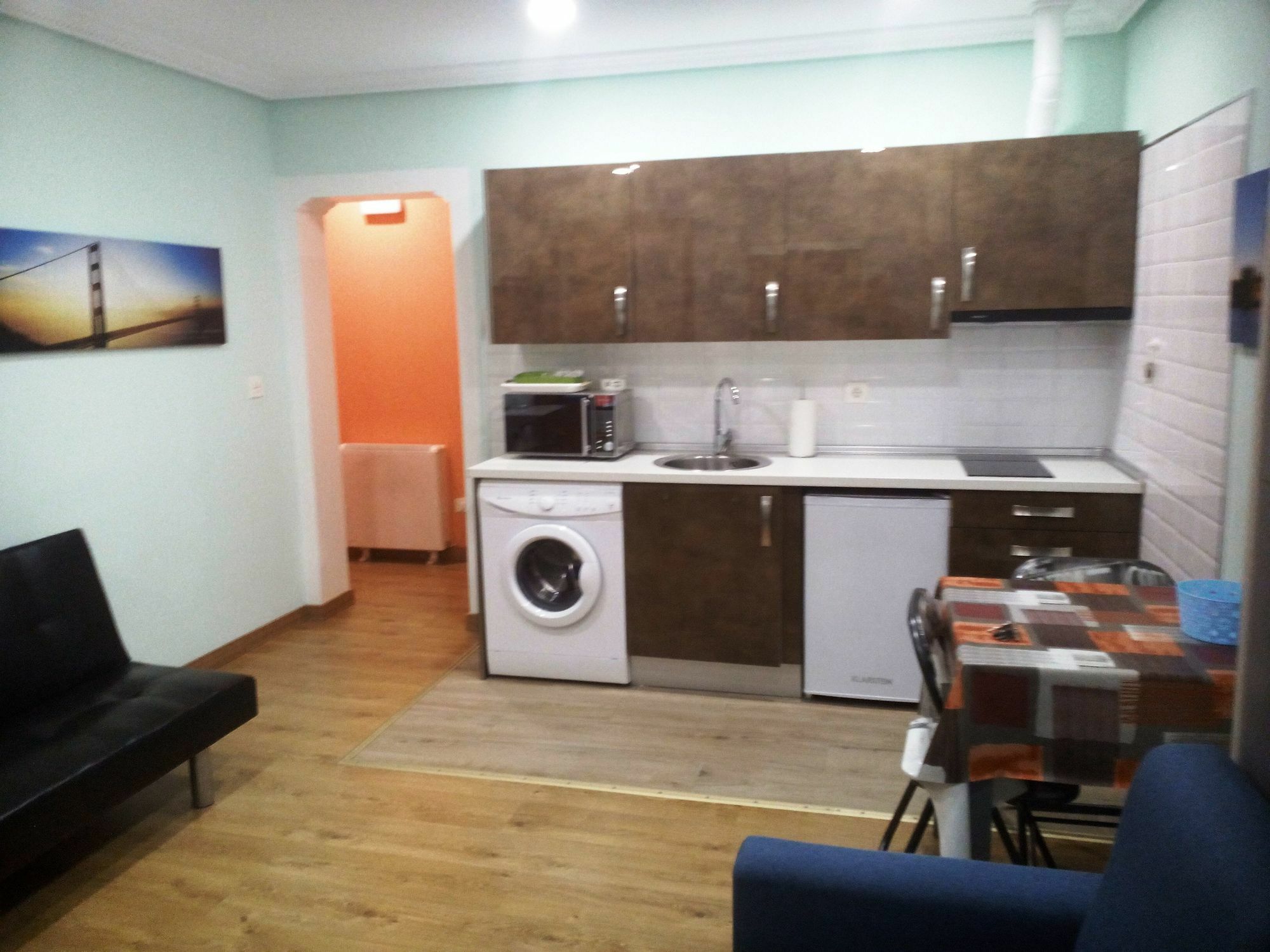 Apartamentos Mata7 León Exterior foto