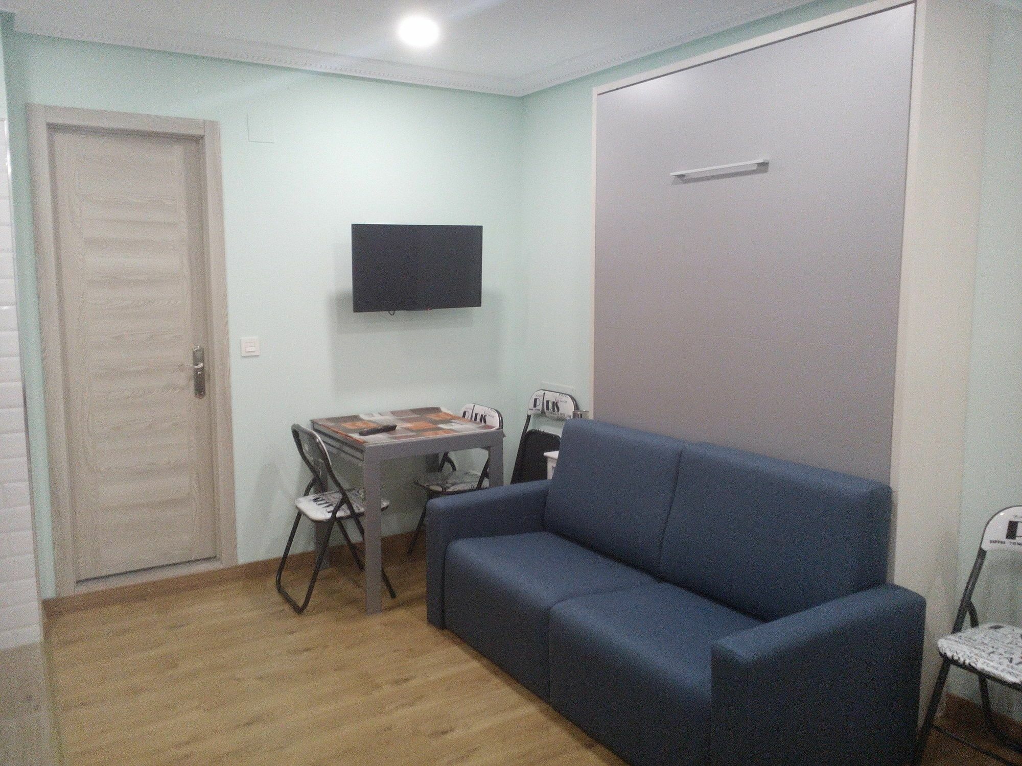 Apartamentos Mata7 León Exterior foto