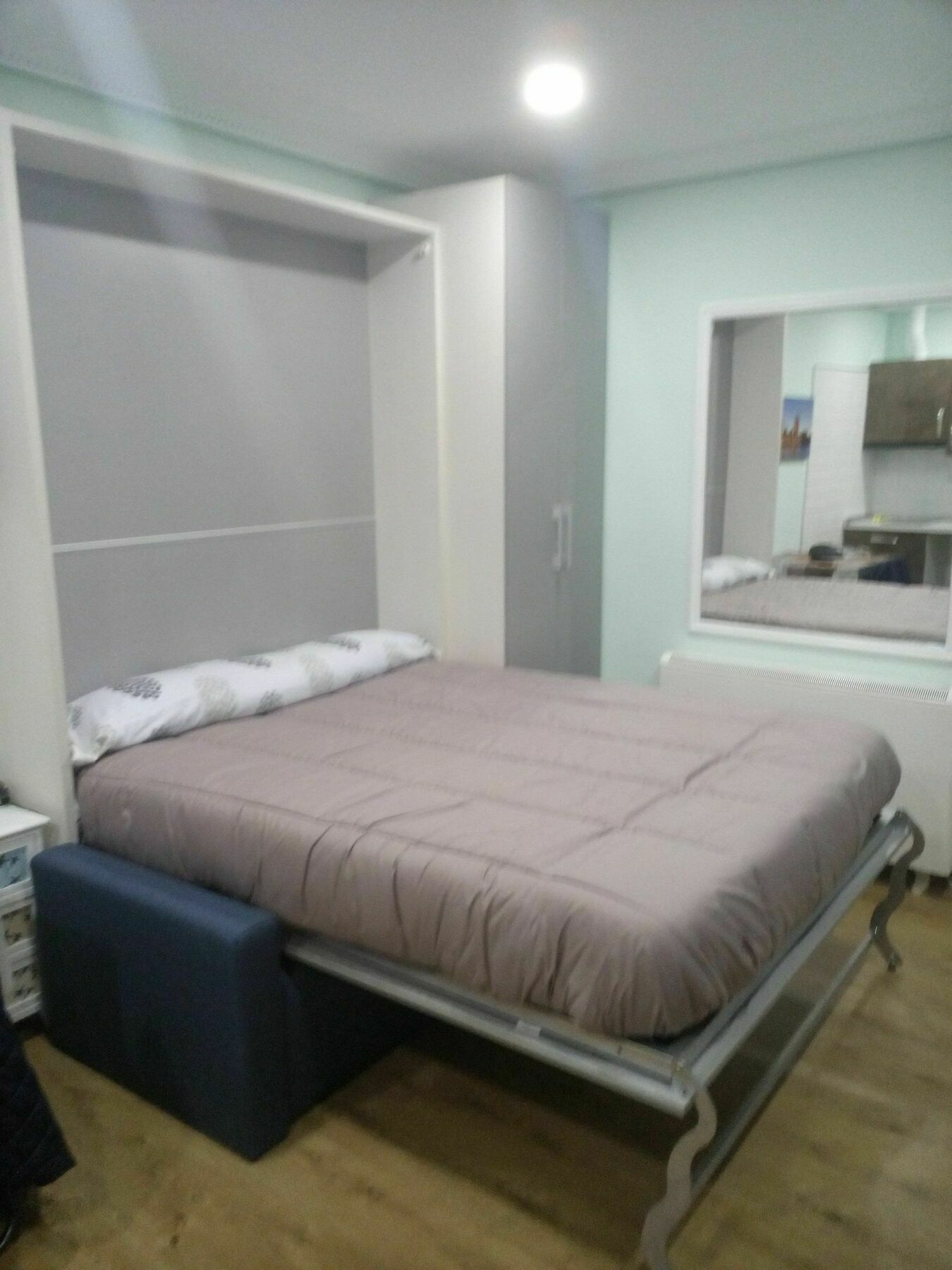 Apartamentos Mata7 León Exterior foto