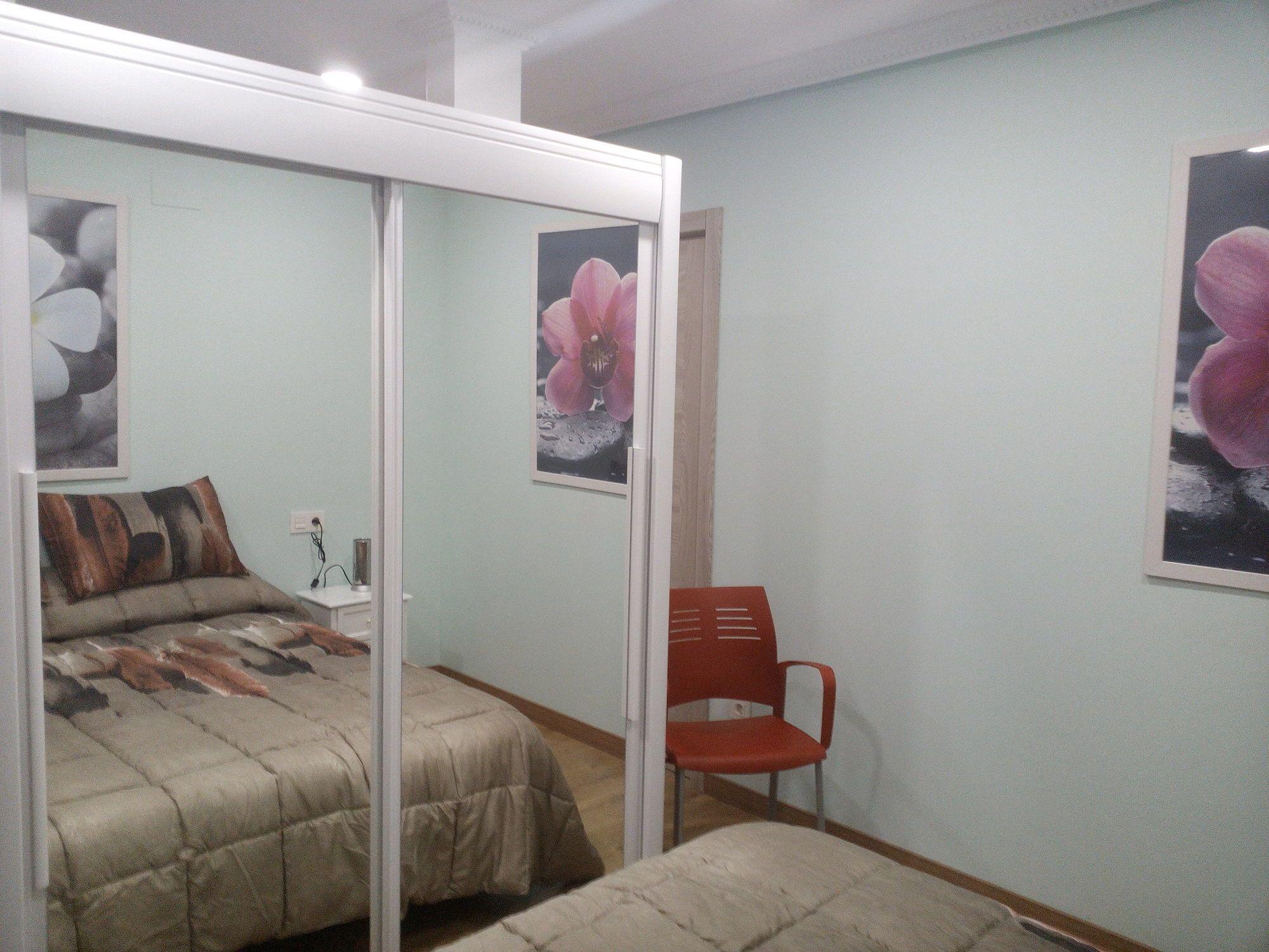 Apartamentos Mata7 León Exterior foto