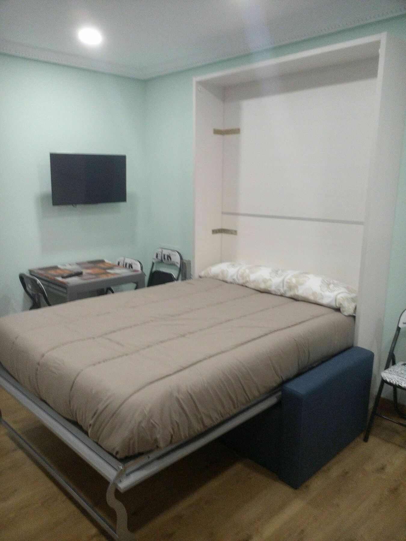Apartamentos Mata7 León Exterior foto