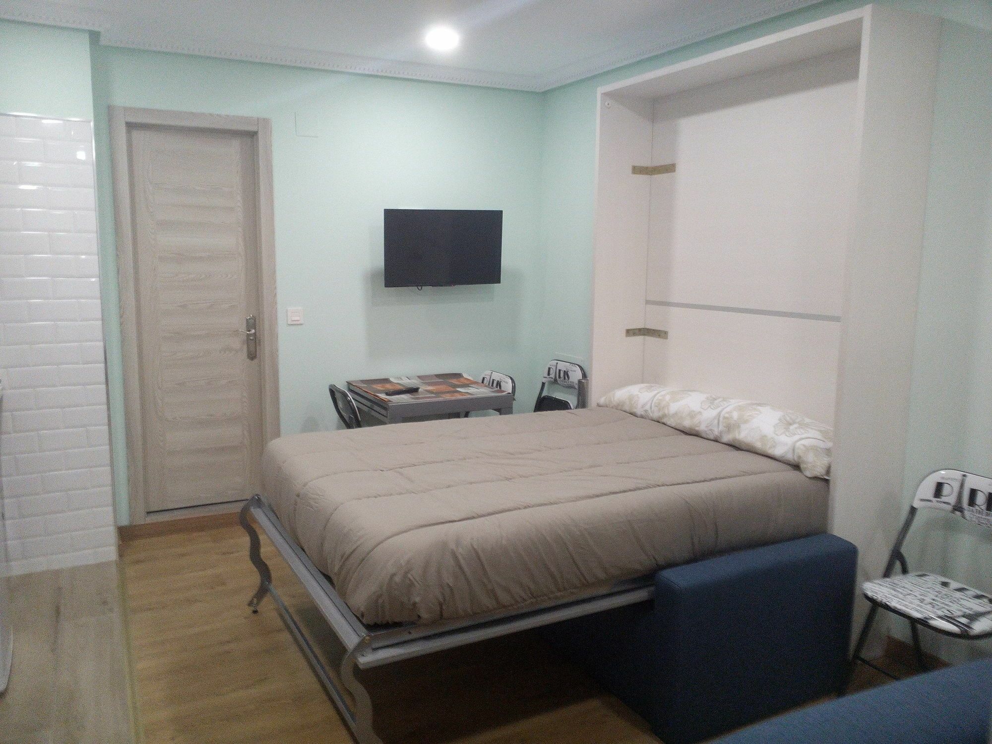 Apartamentos Mata7 León Exterior foto