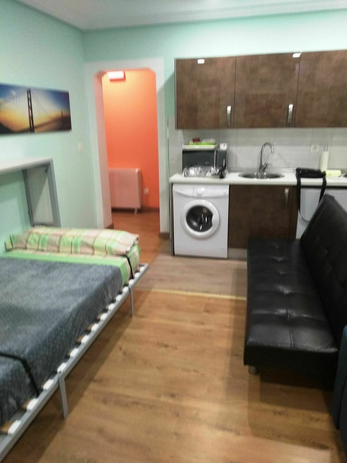 Apartamentos Mata7 León Exterior foto