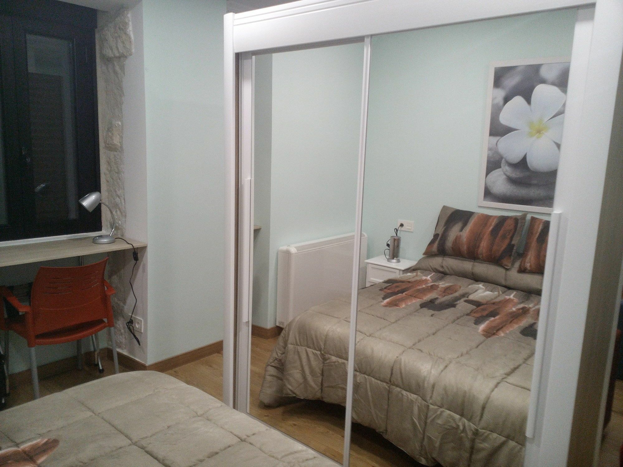 Apartamentos Mata7 León Exterior foto